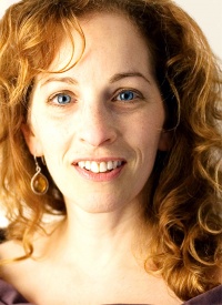 Kathryn Blume, Wedding Officiant